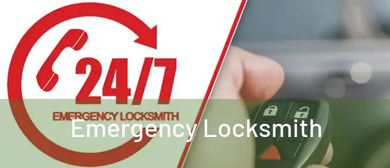  Emergency Locksmith 