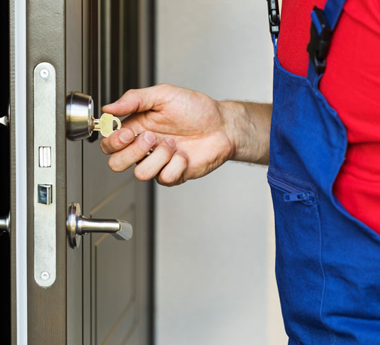 Residential Locksmith San Bernardino