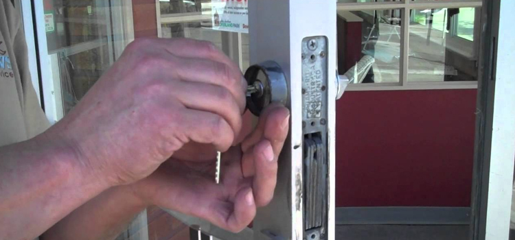 commercial door lock repair San Bernardino