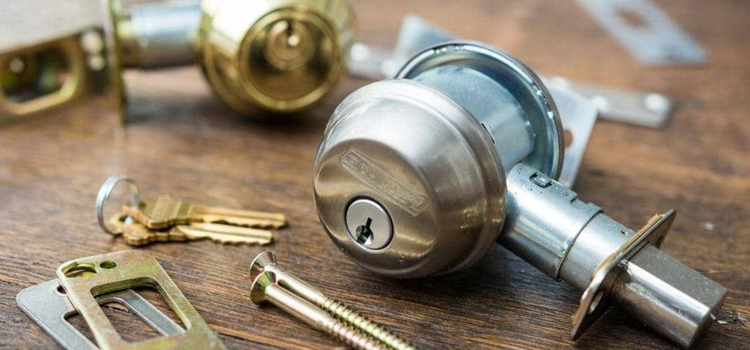 Doorknob Locks Repair San Bernardino
