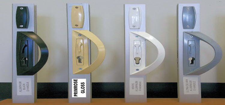 Sliding Door Handle Design San Bernardino