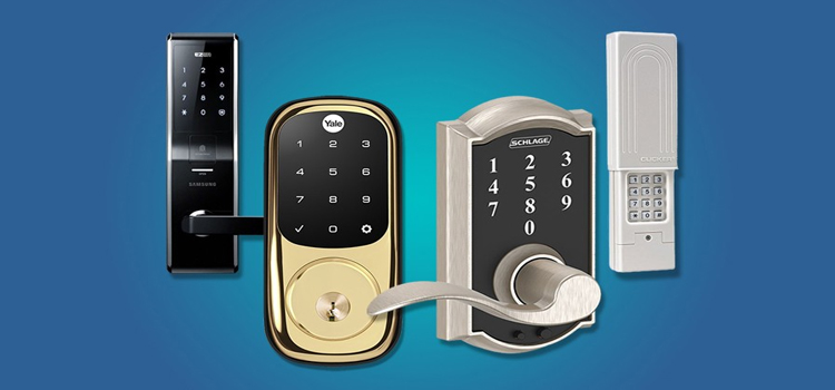 Smart Pad Lock Repair San Bernardino