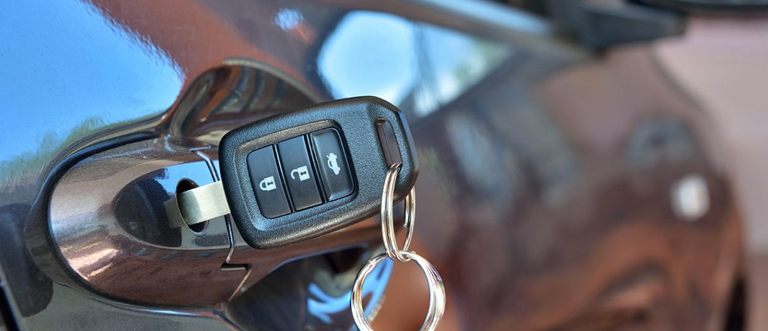 Unlock Car Lockout Service San Bernardino